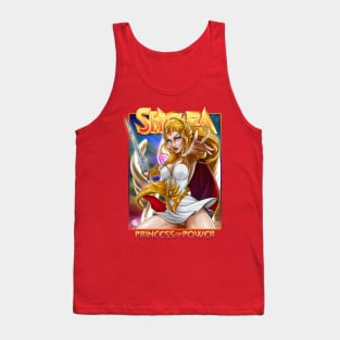 SHE-RA Tank Top